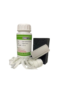 Point Care Beyaz Extra Yoğun Kapatıcı Ayakkabı Boyası 125 Ml Point Care Beyaz Extra Yoğun Kapatıcı Ayakkabı Boyası 125 Ml