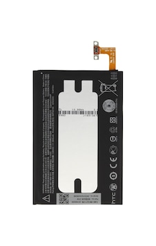 Htc One M9 B0Pge100 Batarya Pil 2840 Mah Htc One M9 B0Pge100 Batarya Pil 2840 Mah
