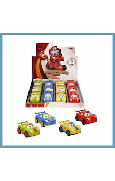 Maxx Wheels Robota Dönüşen Sürtmeli Araba Mbt06 Çok Renkli Maxx Wheels Robota Dönüşen Sürtmeli Araba Mbt06 Çok Renkli