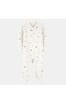 Carter's Bebek Tulumu 1s949110 Ekru Carter's Bebek Tulumu 1s949110 Ekru