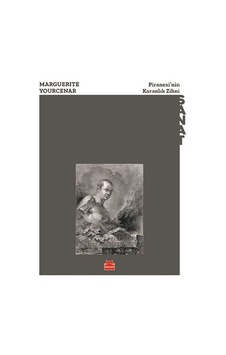 Piranesi'nin Karanlık Zihni - Marguerite Yourcenar - Kırmızı Kedi Piranesi'nin Karanlık Zihni - Marguerite Yourcenar - Kırmızı Kedi