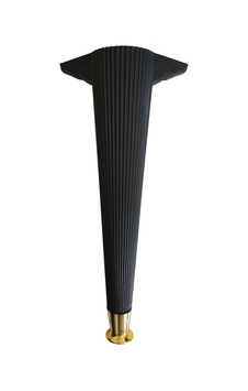 Cateksss 40 Cm Nefes Mobilya Kanepe Koltuk Masa Sehpa Baza Tv Ünitesi Dolap Ayağı Ayak Siyah - 4 Lü Paket Cateksss 40 Cm Nefes Mobilya Kanepe Koltuk Masa Sehpa Baza Tv Ünitesi Dolap Ayağı Ayak Siyah - 4 Lü Paket