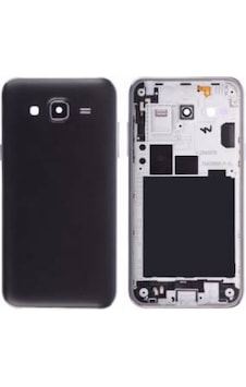 Teknonet Samsung Galaxy J500 J5 Uyumlu Kasa