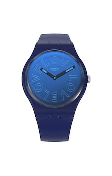 So29n107 Swatch Love To Go Around Unisex Kol Saati So29n107 Swatch Love To Go Around Unisex Kol Saati