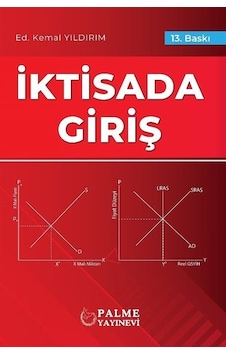 İktisada Giriş / Kemal Yıldırım