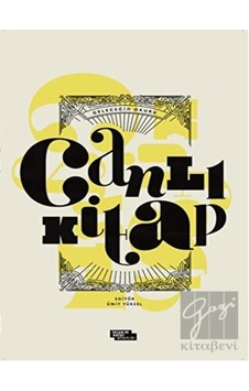 Canlı Kitap- İnsan ve Hayat Kitaplığı