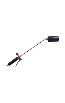 Orgaz Tetikli Pürmüz 33 Cm Ots-66 Siyah Orgaz Tetikli Pürmüz 33 Cm Ots-66 Siyah