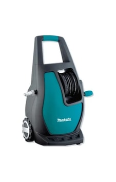 Makita HW111 1700 W 90 - 110 Bar Basınçlı Yıkama Makinesi