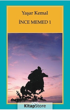 Kitapstore Ince Memed 1 / Yaşar Kemal Kitapstore Ince Memed 1 / Yaşar Kemal
