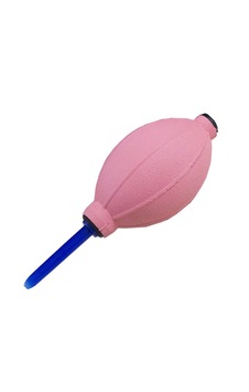 Pembe İpek Kirpik Pompası Hava Pompası Pembe İpek Kirpik Pompası Hava Pompası