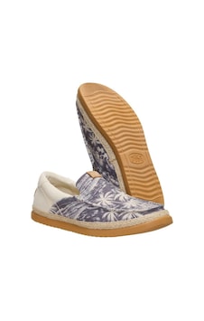 Hey Dude Harbor Lo Loafer Espadrille Erkek Ayakkabı Hyd.45174-hyd.1xm Beyaz Hey Dude Harbor Lo Loafer Espadrille Erkek Ayakkabı Hyd.45174-hyd.1xm Beyaz