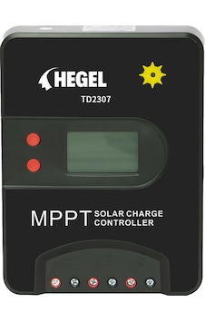 Obus Karavan Hegel Solar Şarj Kontrol Cihazı Mppt 20a 12/24v Obus Karavan Hegel Solar Şarj Kontrol Cihazı Mppt 20a 12/24v