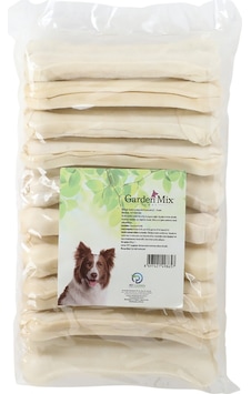 Gardenmix - 786 - Sütlü Deri Kemik 16cm 90-100 G. - Aconcept - 10lu Pkt Gardenmix - 786 - Sütlü Deri Kemik 16cm 90-100 G. - Aconcept - 10lu Pkt