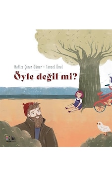 Öyle Değil Mi / Hafize Çınar Güner Öyle Değil Mi / Hafize Çınar Güner