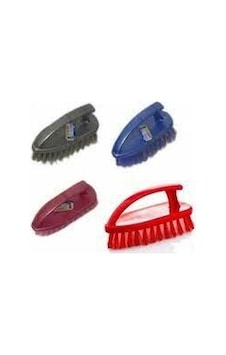 Zambak Zp-145 Ütü Modeli Halı Fırçası - 24'li Paket Zambak Zp-145 Ütü Modeli Halı Fırçası - 24'li Paket