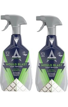 Astonish Extra Strenght Küf Temizleyici Sprey 2 x 750 ML Astonish Extra Strenght Küf Temizleyici Sprey 2 x 750 ML
