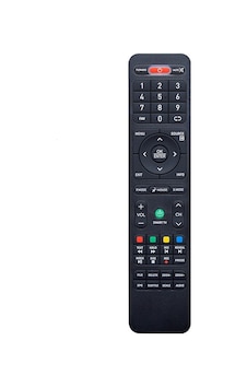 Nordmende Led Lcd Ve Tv Kumandası Nordmende Led Lcd Ve Tv Kumandası