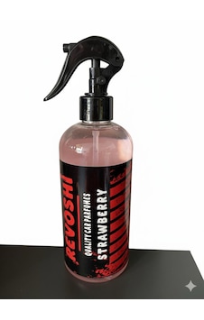 Revoshi Çilek 500ml Araç Kokusu Çilek Revoshi Çilek 500ml Araç Kokusu Çilek