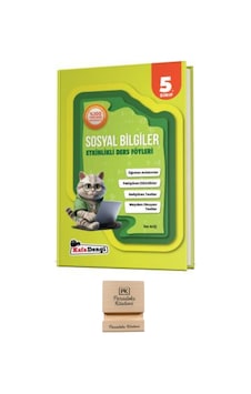 Kafadengi 5. Sınıf Sosyal Bilgiler Ders Föyü Ve Telefon Standı Kafadengi 5. Sınıf Sosyal Bilgiler Ders Föyü Ve Telefon Standı