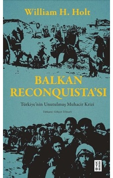 Balkan Reconquista'sı Balkan Reconquista'sı