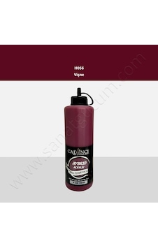 Cadence Hibrit Multisurface Hybrid 500 Ml. H056 Vişne Cadence Hibrit Multisurface Hybrid 500 Ml. H056 Vişne