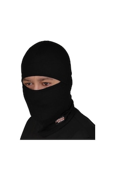 Mnk.001 Thermo Extra Kar Maskesi Siyah Mnk.001 Thermo Extra Kar Maskesi Siyah