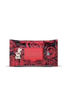 Red Rose Islak Havlu Mendil 90 Adet Kapaklı Gül Kokulu 2'li Set Red Rose Islak Havlu Mendil 90 Adet Kapaklı Gül Kokulu 2'li Set