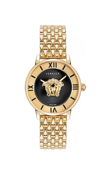 Versace VRSCVE2R00322 Unisex Kol Saati