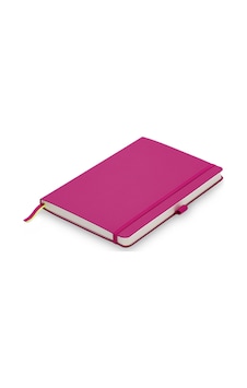 Lamy Yumuşak Kapak Defter A5 Pembe B3P Pembe Lamy Yumuşak Kapak Defter A5 Pembe B3P Pembe