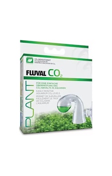 Fluval Co2 Indicator Set
