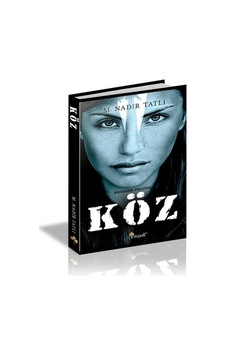 Engerek Projesi-Köz - M. Nadir Tatlı - Maşuk Kitap