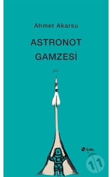 Astronot Gamzesi
