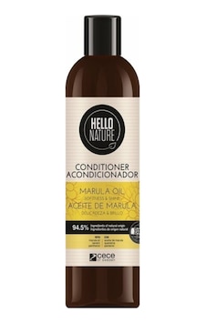 Hello Nature Marula Saç Kremi 300 ML