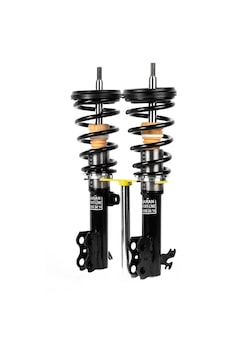 Toyota Corolla 2019-2024 Uyumlu Coilover Ayarlı Amortisör 10 Cm