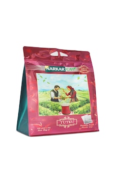 Çay Hançay Narkar Altın Hasat Tutku 30gr'lık Demlik Poşet Çay 12 Kg 3kg X 4 Adet Yeni Ambalaj Çay Hançay Narkar Altın Hasat Tutku 30gr'lık Demlik Poşet Çay 12 Kg 3kg X 4 Adet Yeni Ambalaj