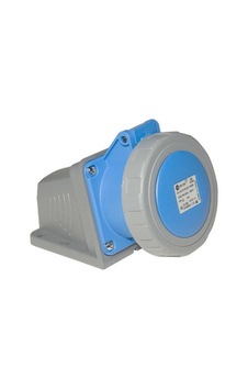 Tp Electric 3121 307 0900 3x16a Ip67 Duvar Prizi Tp Electric 3121 307 0900 3x16a Ip67 Duvar Prizi