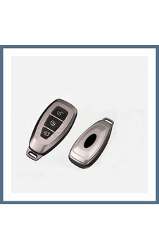Buradabulabilirsin Ford Focus İle Uyumlu Silikon Oto Anahtar Kabı Kılıfı Füme Bbz Buradabulabilirsin Ford Focus İle Uyumlu Silikon Oto Anahtar Kabı Kılıfı Füme Bbz