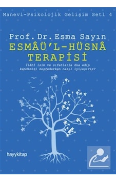 Esmaü'l - Hüsna Terapisi / Esma Sayın Esmaü'l - Hüsna Terapisi / Esma Sayın