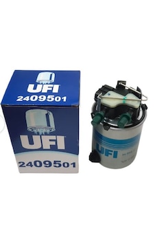 Ufi Nissan Qashqai 2014-2015 1.5D-1.6D Mazot Filtresi
