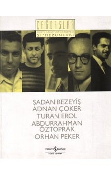 Çağdaşlar Güzel Sanatlar Akademisi 51' Mezunları