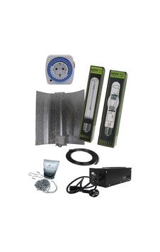 400w Manyetik Kompakt Balastlı Shp/hps & Mh Set 400w Manyetik Kompakt Balastlı Shp/hps & Mh Set