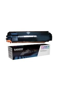 Biribenibitirsin Hp Laserjet Cb435A Uyumlu Toner - 35A P1005 P1006 Biribenibitirsin Hp Laserjet Cb435A Uyumlu Toner - 35A P1005 P1006