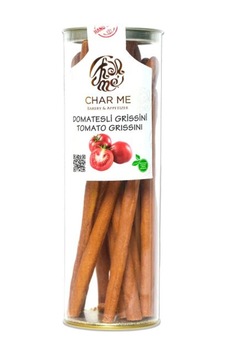 Grıssını Domatesli 100 Gr 3'lü Grıssını Domatesli 100 Gr 3'lü