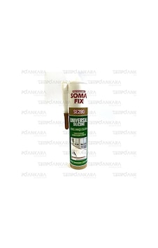 Genel Amaçlı Silikon Beyaz 280gr Genel Amaçlı Silikon Beyaz 280gr