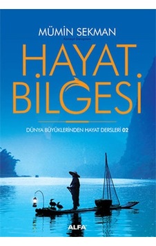 Hayat Bilgesi- Alfa Yayıncılık Hayat Bilgesi- Alfa Yayıncılık