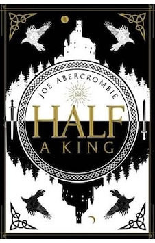 Half A King shattered Sea 1 Half A King shattered Sea 1