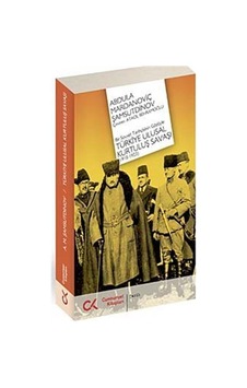 Türkiye Ulusal Kurtuluş Savaşı (1918-1923) Bir Sovyet Tarihçis...