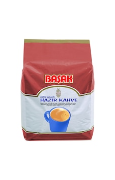 Başak 2'si 1 Arada Hazır Kahve 2 KG