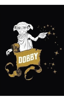 Harry Potter Wizarding World Duvar Posteri Dobby 50x70 Cm Harry Potter Wizarding World Duvar Posteri Dobby 50x70 Cm