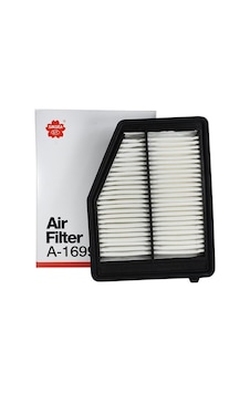 Hava Filtresi Honda Cıvıc Fb7 2012-2015 1,6 - 1,8 Sakura Hava Filtresi Honda Cıvıc Fb7 2012-2015 1,6 - 1,8 Sakura